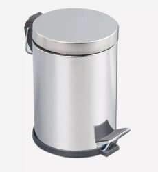 Dekor Trash Can Pedal 12Lt - 1