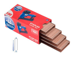 Delta Staples 100 30 (1 Pack 525Ad - 1