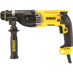 Dewalt D25143K.TR Rotary Hammer Drill 900W - 1