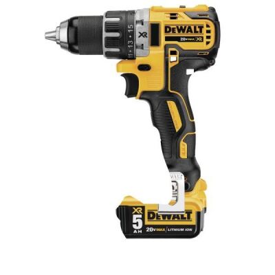 Dewalt DCD791P2 18V Cordless Drill - 1