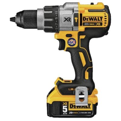 Dewalt DCD996P2 18V Hammer Drill - 1