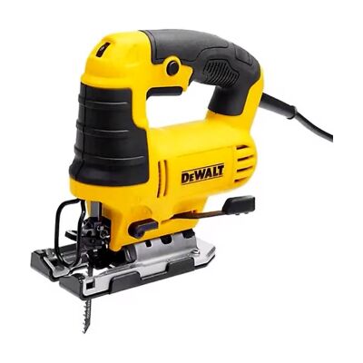 Dewalt DW349 500-Watt Professional Pendulum Jigsaw - 1