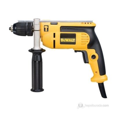 Dewalt DWD024KS.TR Hammer Drill 13Mm 750W with Carrying Case - 1