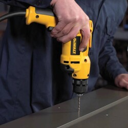 Dewalt DWD112S 701W Hammerless Drill - 2