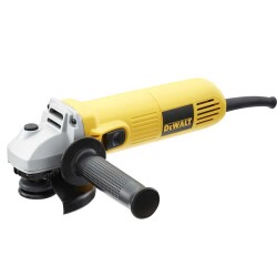 Dewalt DWE4016 730W Angle Grinder - 1