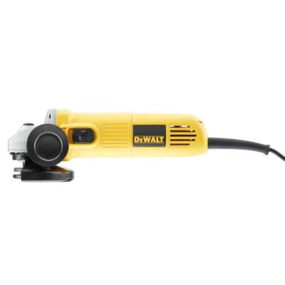 Dewalt DWE4016 730W Angle Grinder - 3