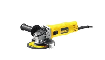 Dewalt DWE4156-QS 900Watt 115mm Professional Angle Grinder - 1