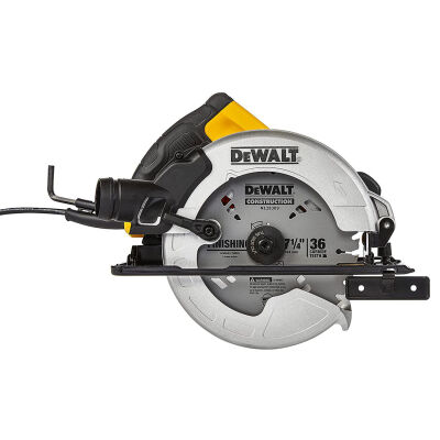 Dewalt DWE5615 Daire Testere 1500W - 2