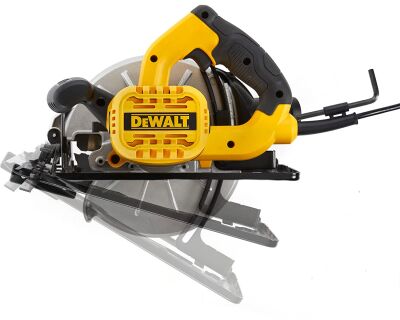 Dewalt DWE5615 Daire Testere 1500W - 3