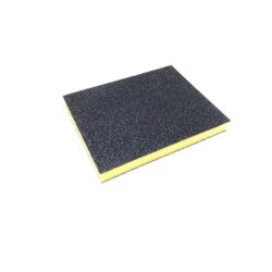 Egeli Sponge Sander 120X98X13 220 Grit T2 S.C - 1