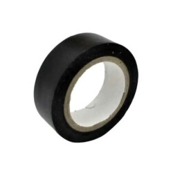 Electrical Tape 12S 19x9.1MM Black - 1