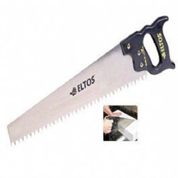 Eltos Aerated Concrete Saw Diamond Free 50Cm - 1