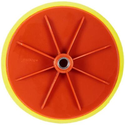 Eltos Disc Bottom Velcro 180Mm - 1