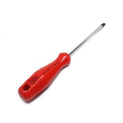 Eltos Flat Screwdriver 5X100 - 1