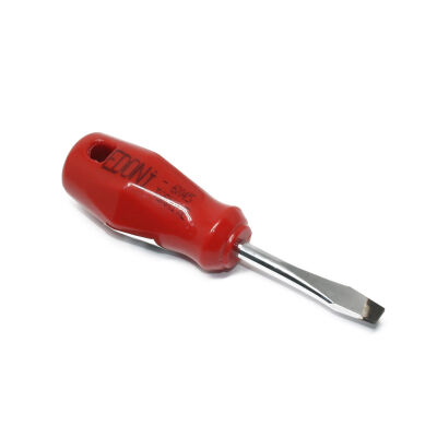 Eltos Flat Screwdriver 6X45 - 1