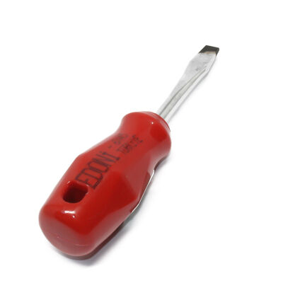 Eltos Flat Screwdriver 6X45 - 2