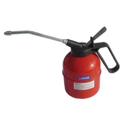 Eltos Metal Tip Oil Pot 500cc - 1