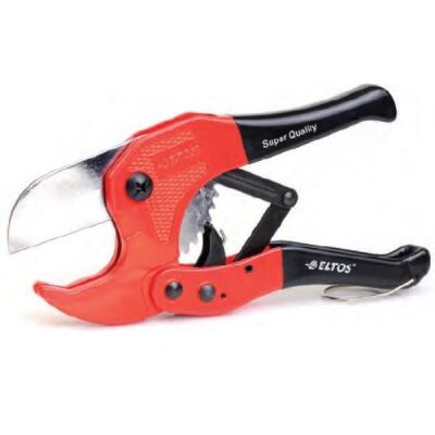 Eltos Plastic Pipe Cutting Shears 42 mm - 1