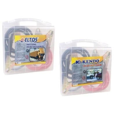 Eltos Reinforcement Cable - 1