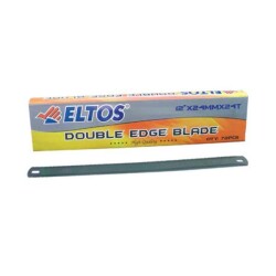 Eltos Saw Wide Blade 3 Pieces in Package - 1