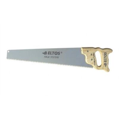 Eltos Scimitar Saw Cross 50Cm Polished - 1