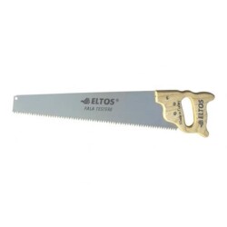 Eltos Scimitar Saw Cross 50Cm Polished - 1