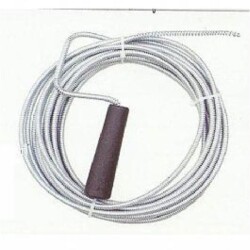 Eltos Sink Opener Wire 8Mt - 1