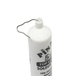 Eltos Solder Paste Tube - 2