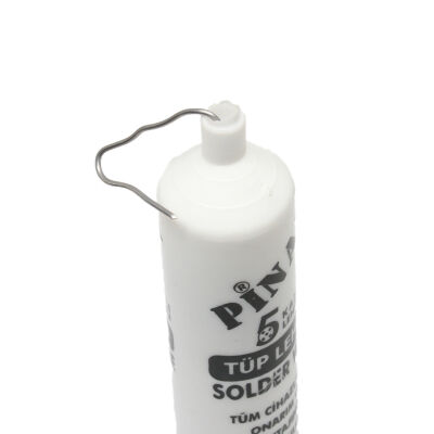 Eltos Solder Paste Tube - 2