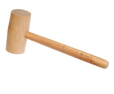 Eltos Wood Mallet - 1