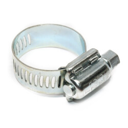 Erbi Hose Clamp 20X30 - 1