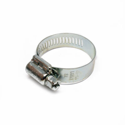 Erbi Hose Clamp 25X42 - 2