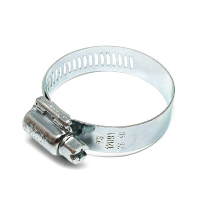 Erbi Hose Clamp 28X48 - 1