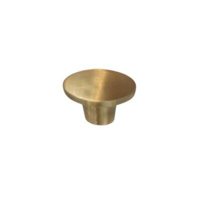 Erkul Button Handle 88 Golden Ellipse - 1