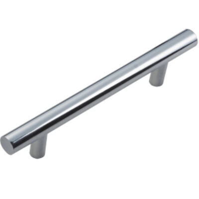 Erkul Handle 224Mm Aluminum Chrome - 1