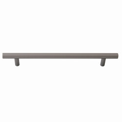 Erkul Handle 96Mm Aluminium Matte Chrome - 1
