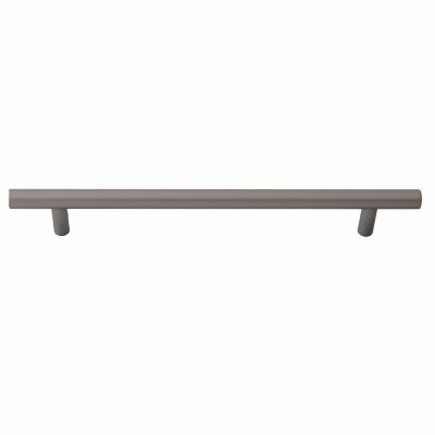 Erkul Handle 96Mm Aluminium Matte Chrome - 1