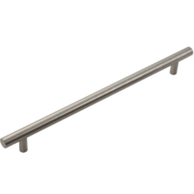 Erkul Handle 96Mm Aluminum Inox - 1