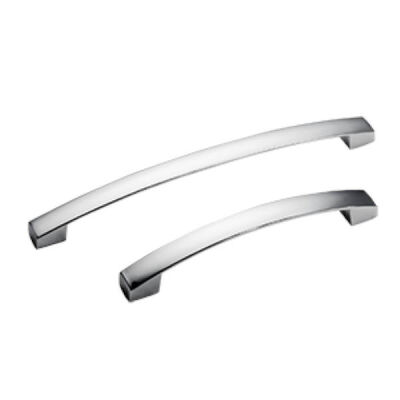 Erkul Handle Kumru Model 128Mm Chrome - 1