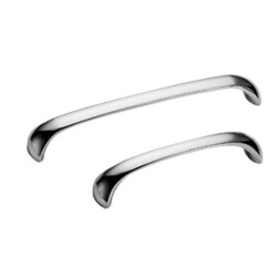 Erkul Handle Yakut Model 192Mm Chrome - 1