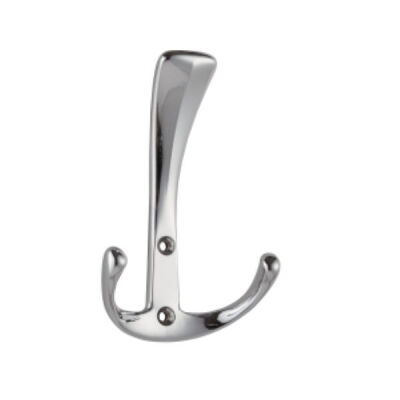 Erkul Hanger Altay Model Chrome - 1