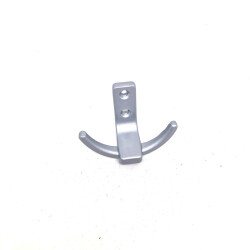 Erkul Hanger Anchor Matte Chrome - 1