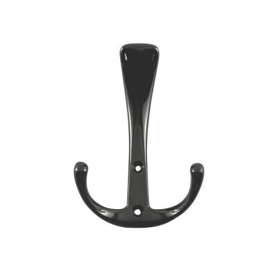 Erkul Hanger Asya Matte Black - 1