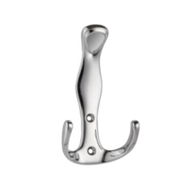 Erkul Hanger Asya Model Chrome - 1