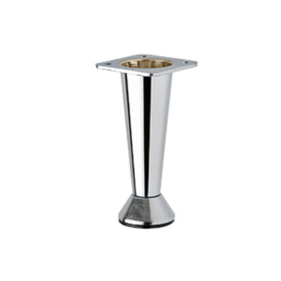 Erkul Leg Conical 5Cm Chrome - 1