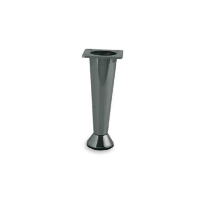 Erkul Leg Konik Model 12Cm Satin - 1