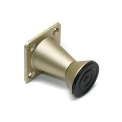 Erkul Leg Konik Model 5Cm Satin - 2