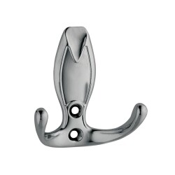 Erkul Small Phoenix Hanger Chrome - 1