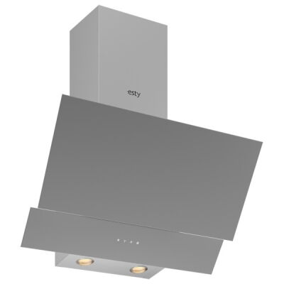 Esty 3480 Wall Mounted Hood Gray - 1