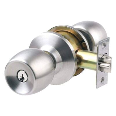 Everest Lock Hotel Type Wc with Knob - 1